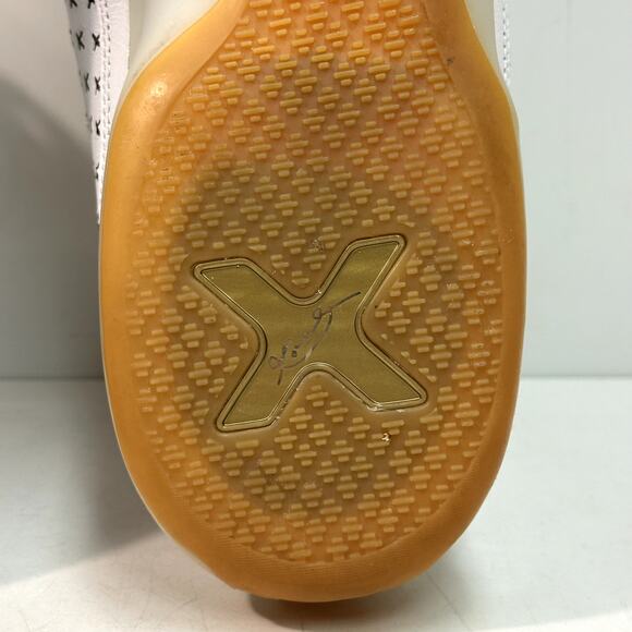 EXCELLENT Nike Kobe 10 EXT White Gum Basketball Kobe Bryant Black Mamba 15 main image 11